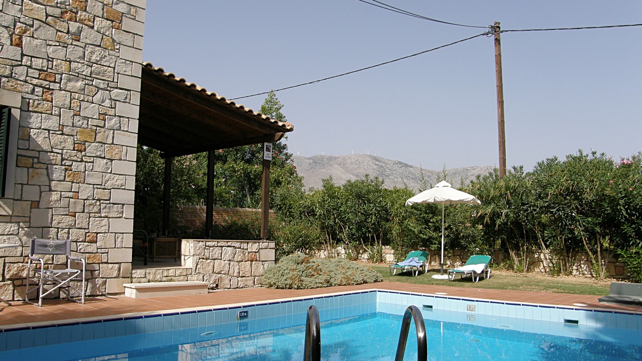 Photo of Outdoor in Pendamodi