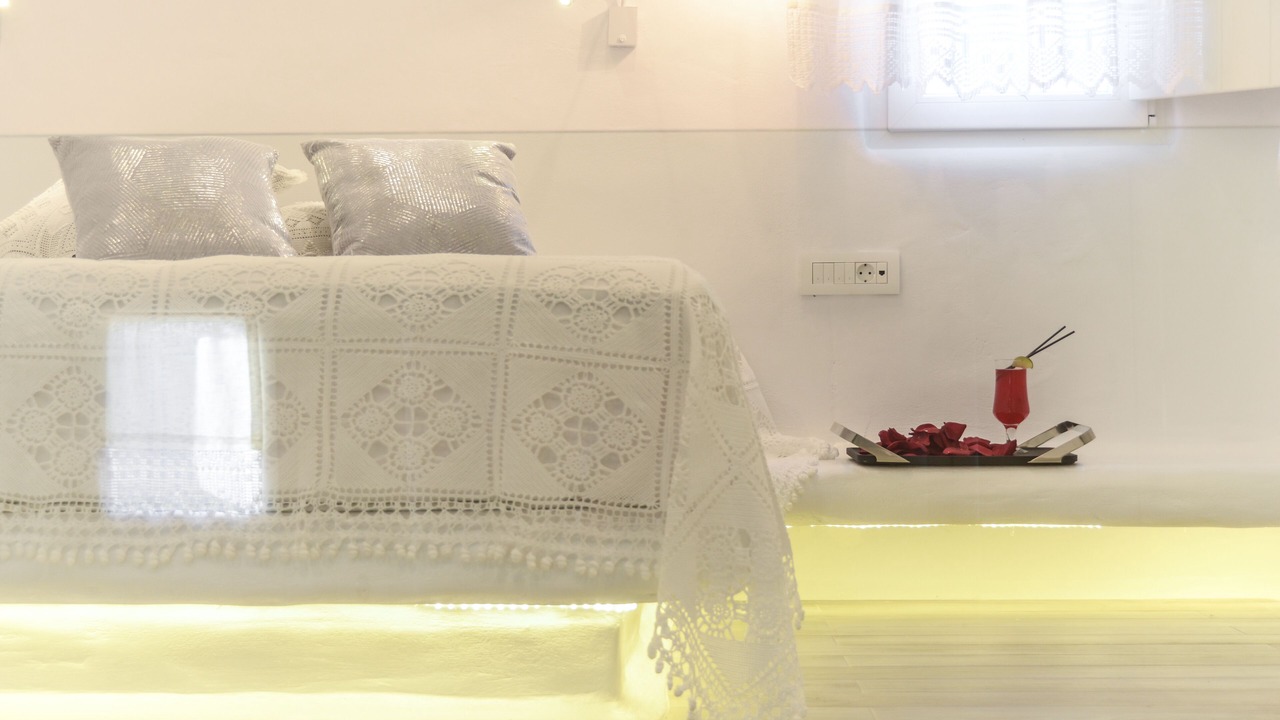 Photo of Bedroom in Plaka