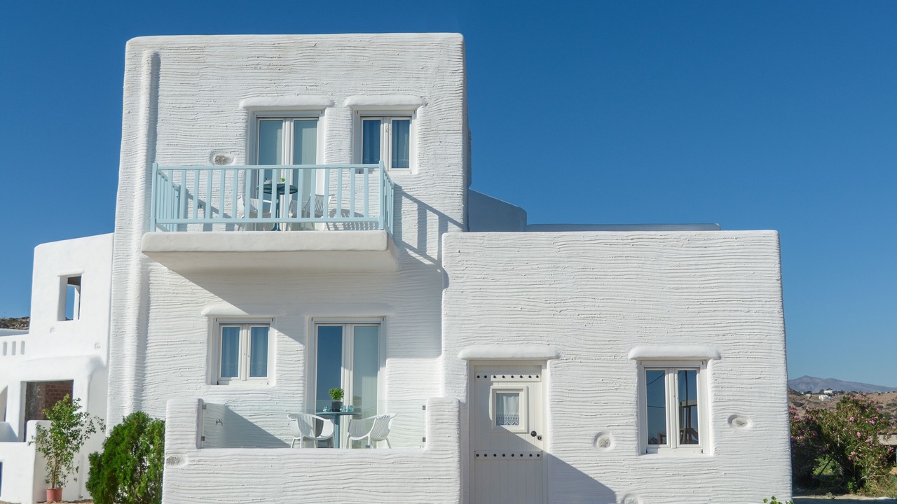 Photo of Outdoor in Plaka