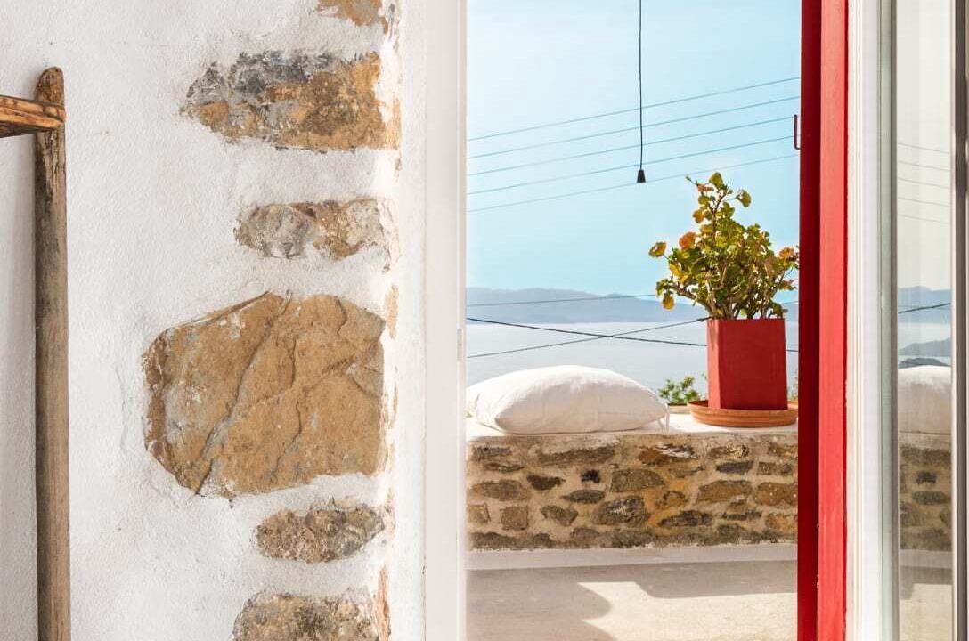 Photo of Bedroom in Mirsini