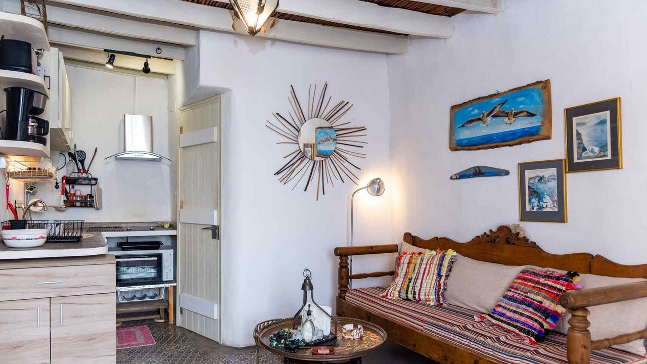 Photo of Bedroom in Mirsini