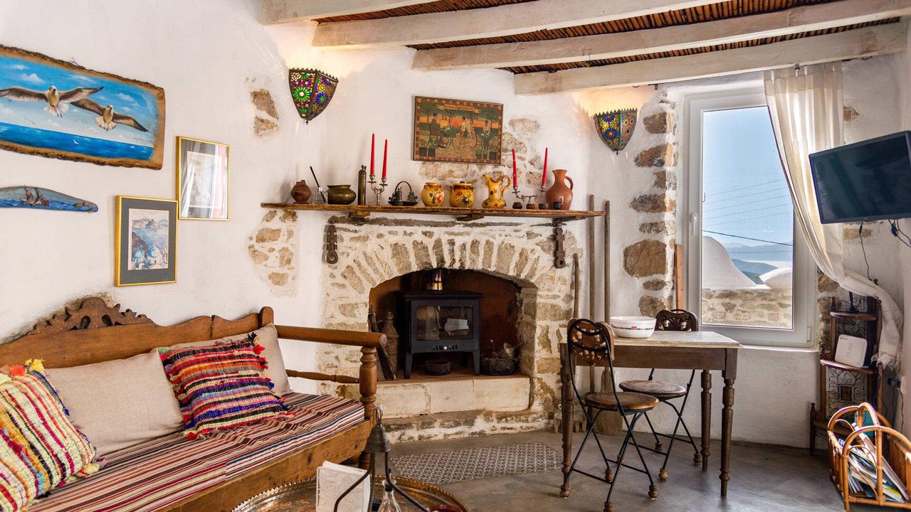 Photo of Livingroom in Mirsini