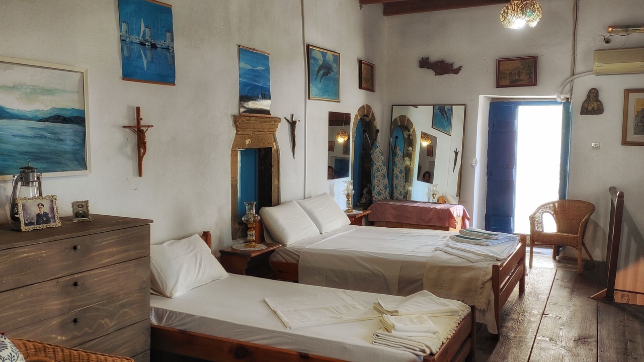 Photo of Bedroom in Pombia