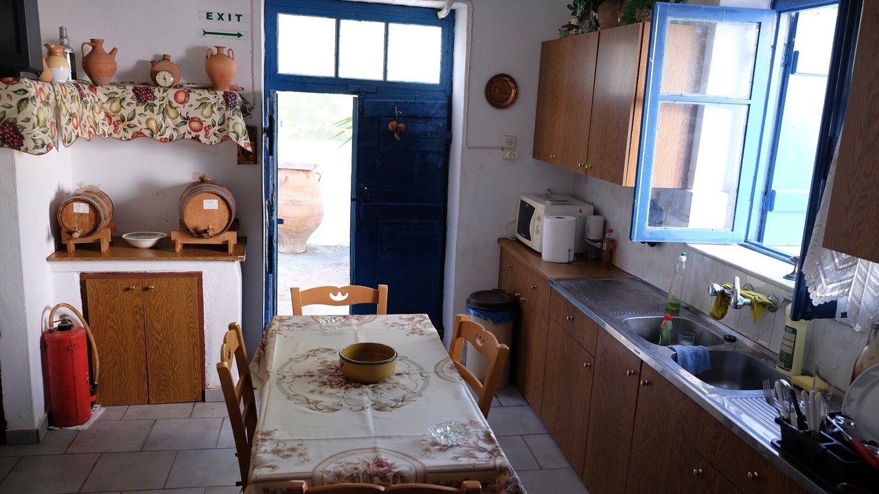 Photo of Kitchen in Pombia
