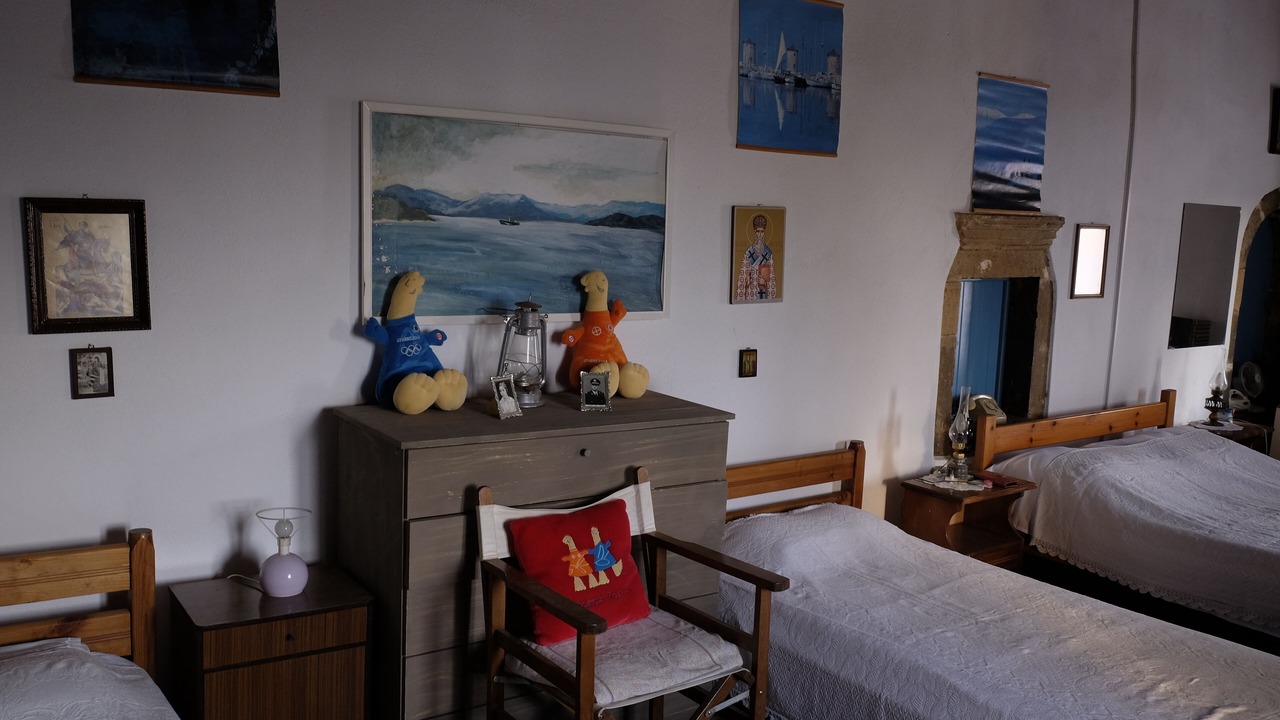Photo of Bedroom in Pombia