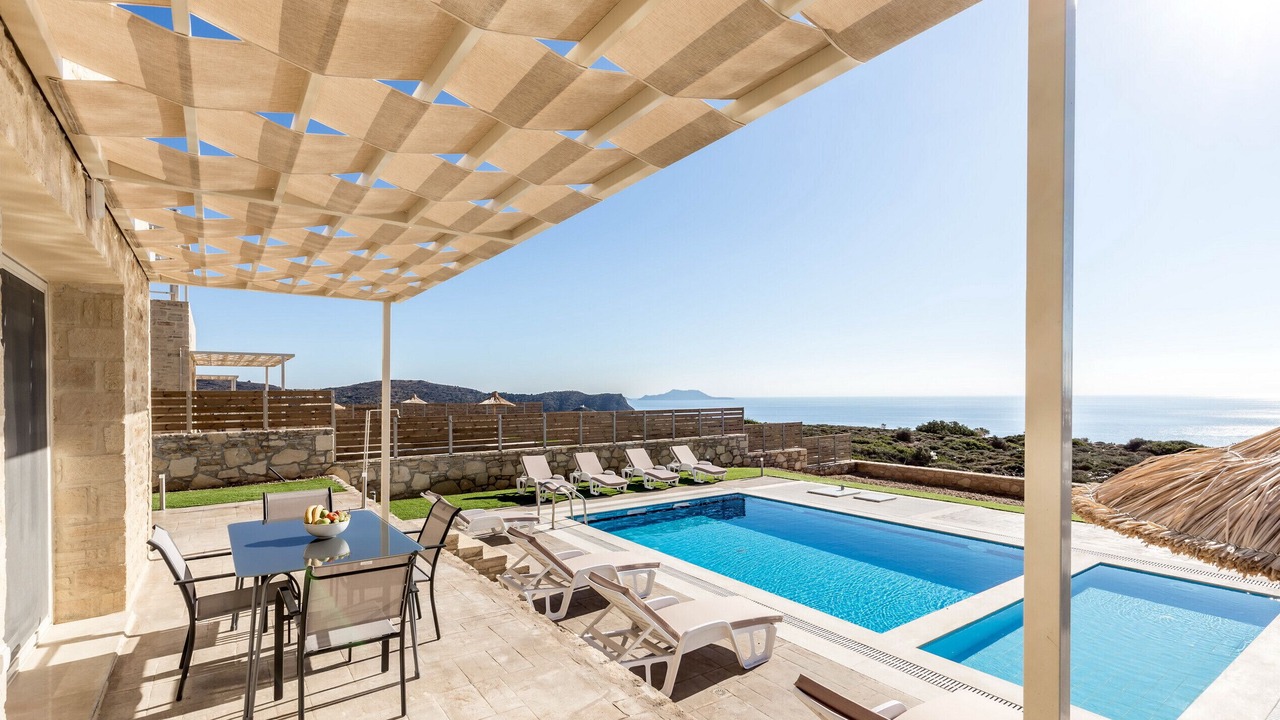 Photo of Outdoor in Triopetra