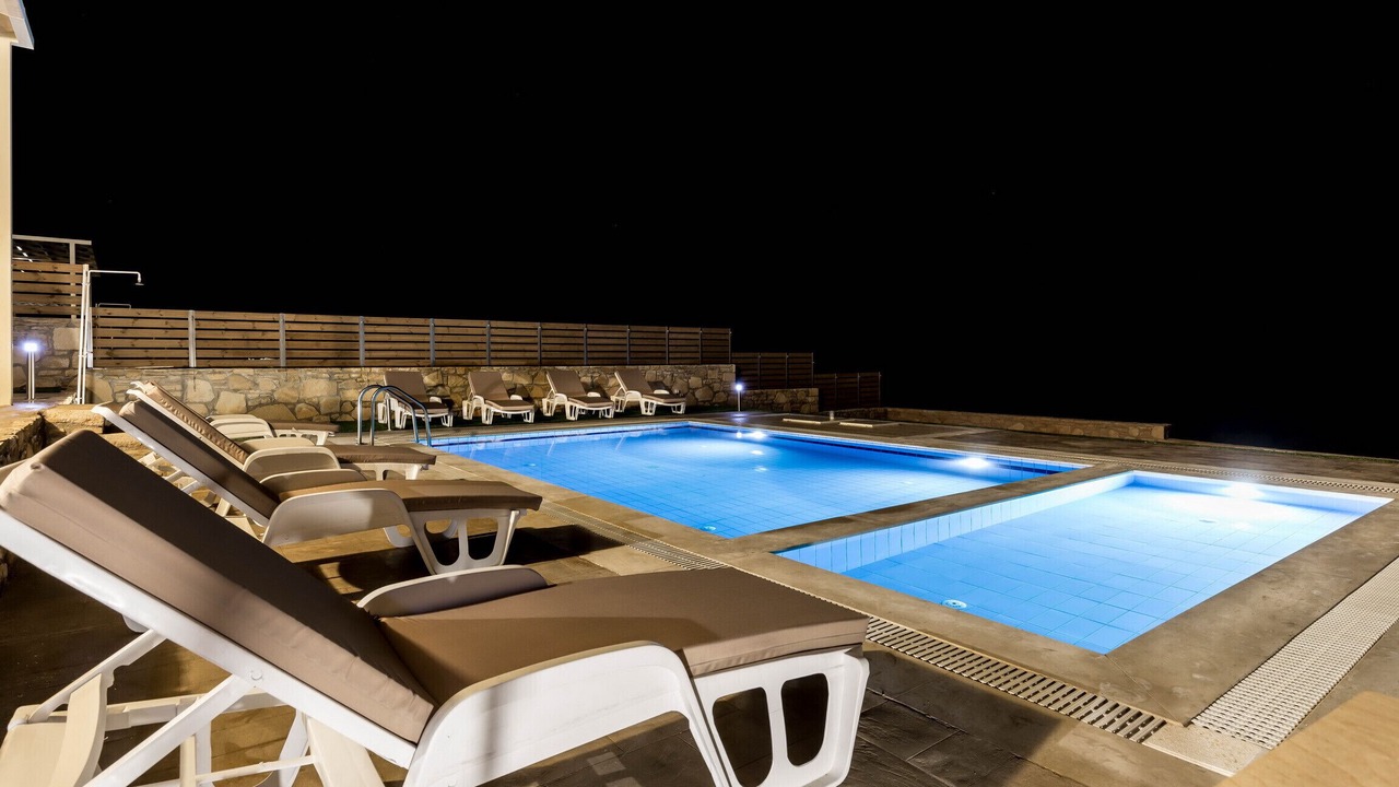 Photo of Outdoor in Triopetra