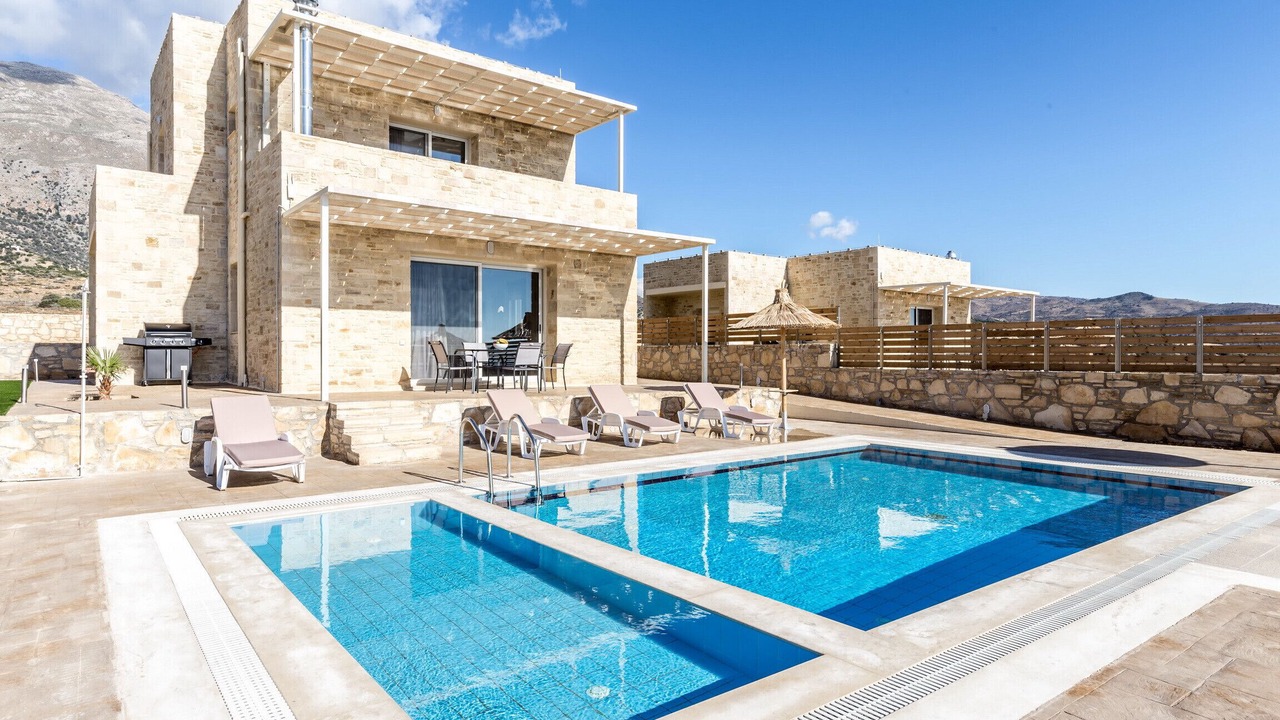 Photo of Outdoor in Triopetra