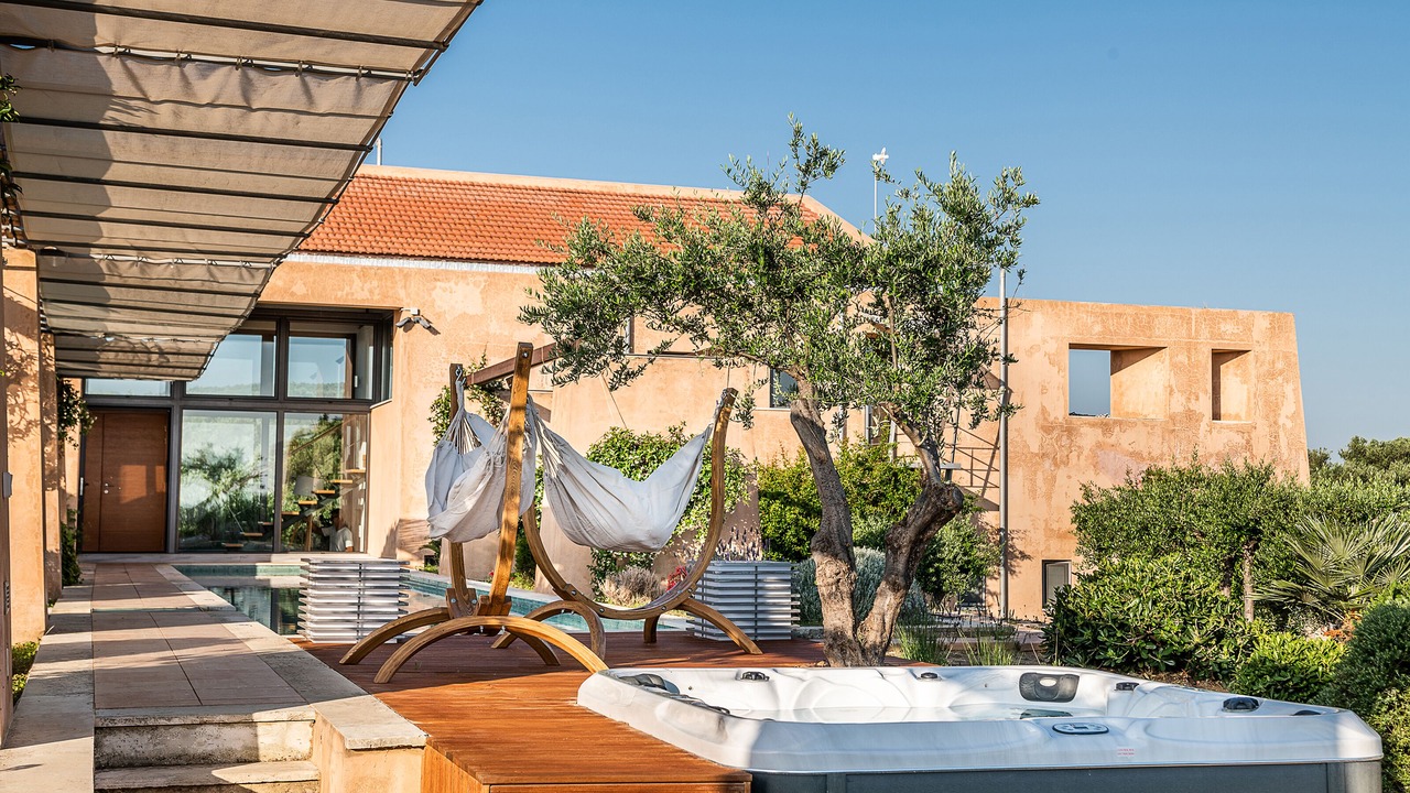 Photo of Outdoor in Platanias
