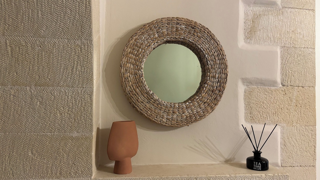 Photo of Livingroom in Spilia