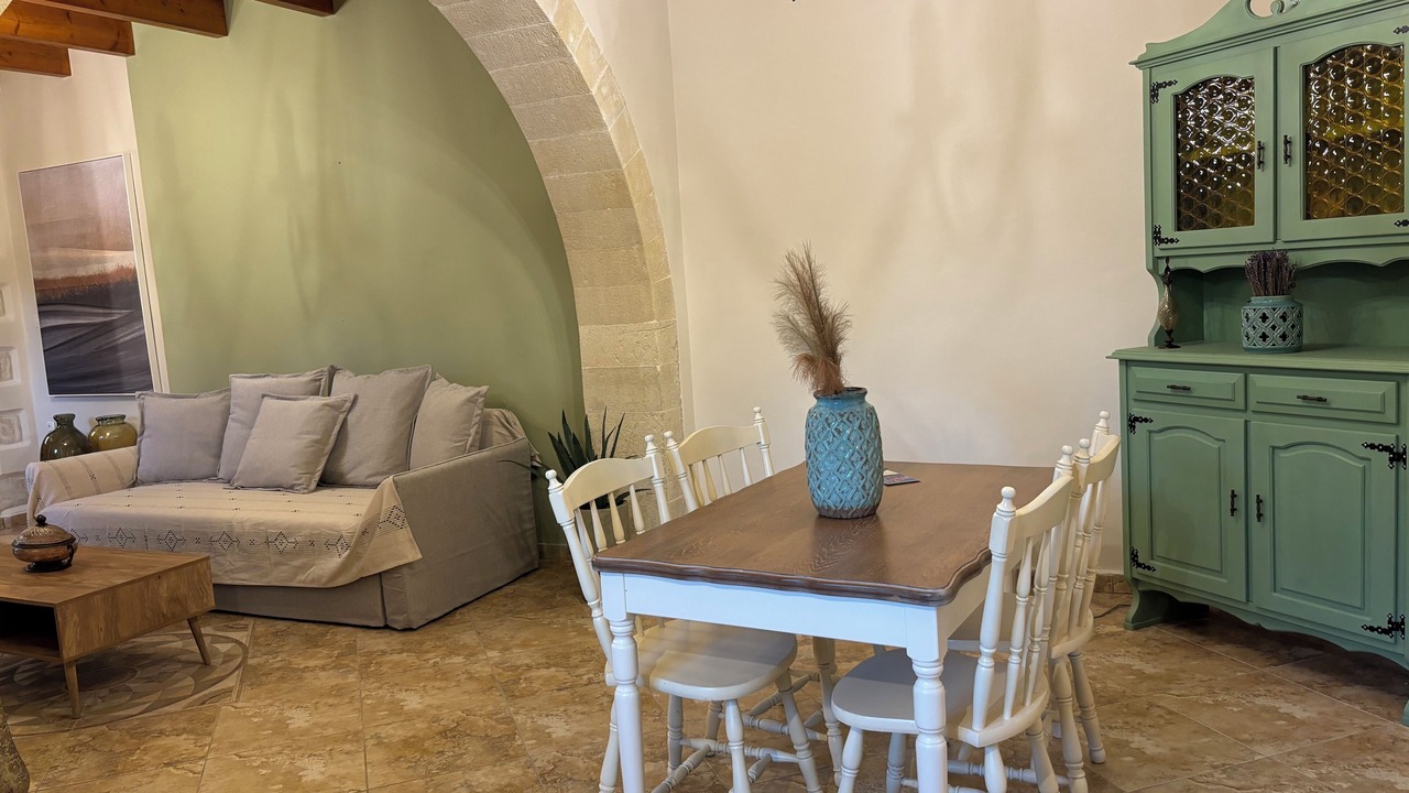 Photo of Bedroom in Spilia