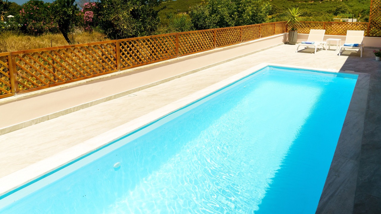 Photo of Outdoor in Spilia