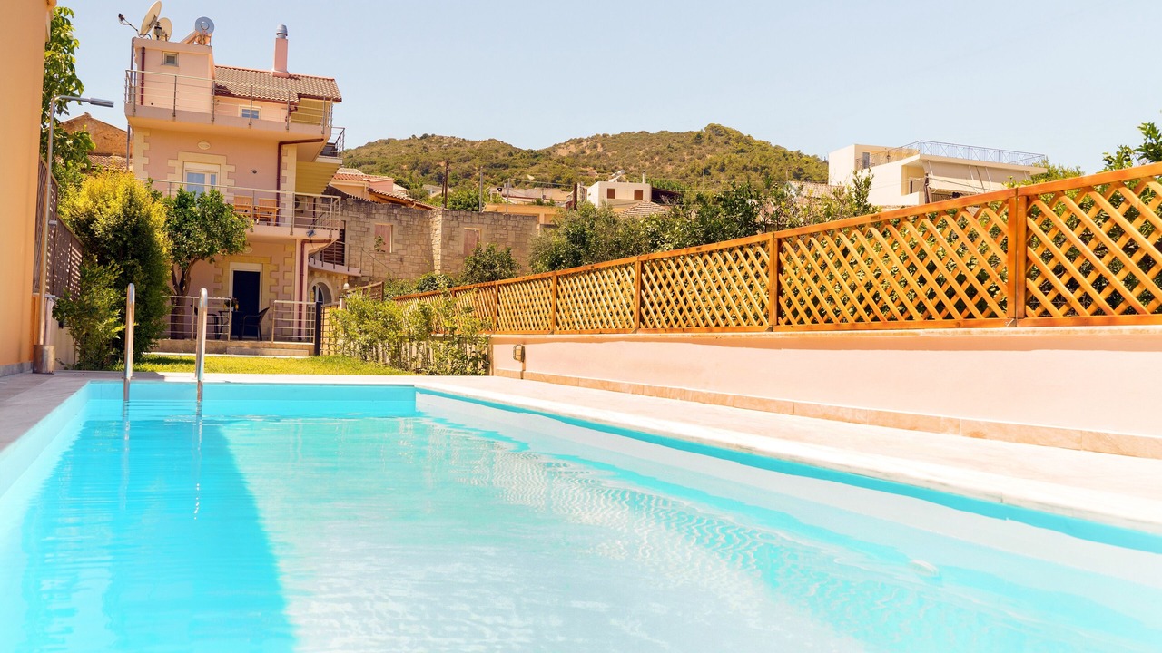 Photo of Outdoor in Spilia