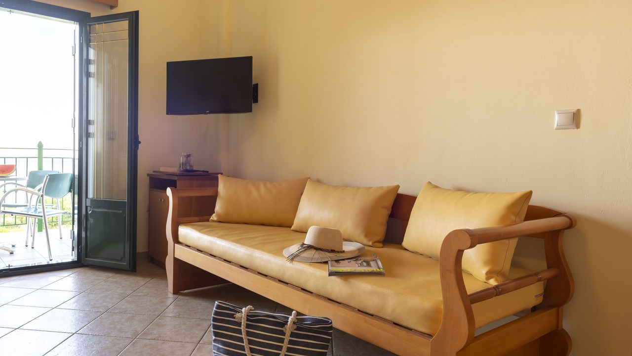 Photo of Livingroom in Skala