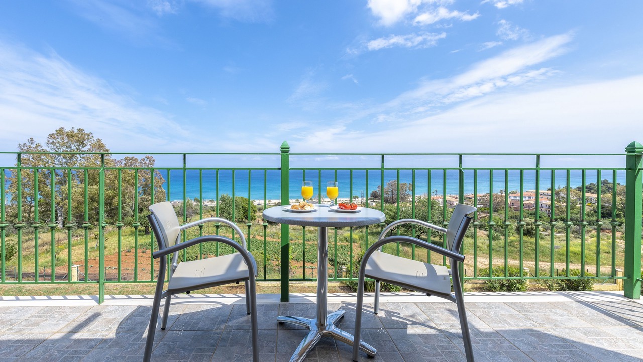 Photo of Bedroom in Skala