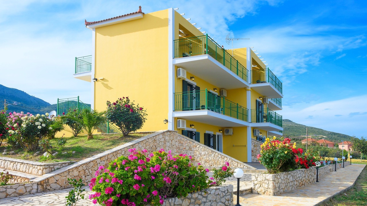 Photo of Outdoor in Skala