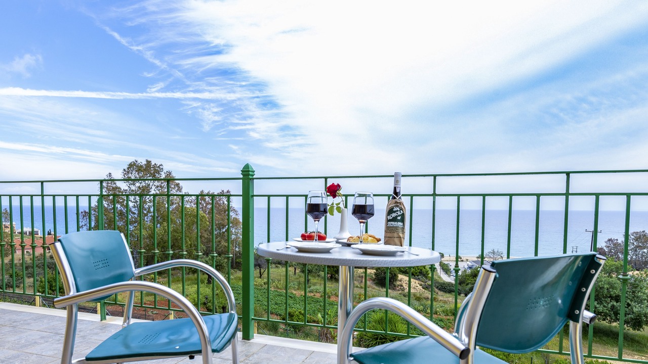 Photo of Bedroom in Skala