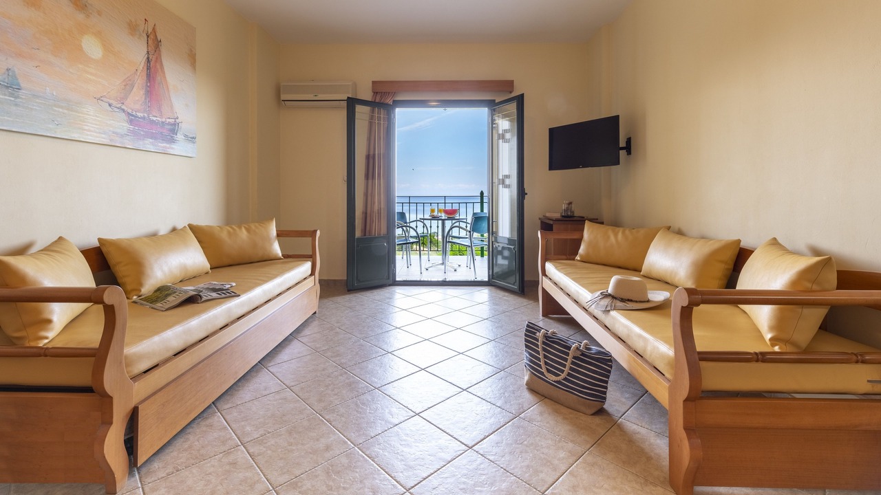 Photo of Livingroom in Skala