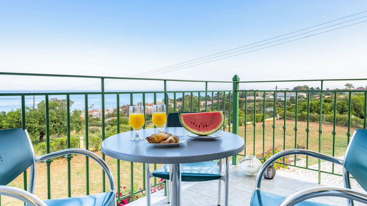 Photo of Bedroom in Skala