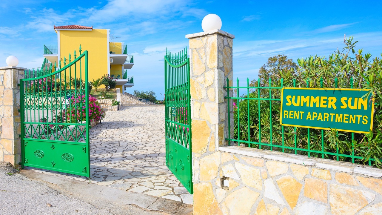 Photo of Outdoor in Skala