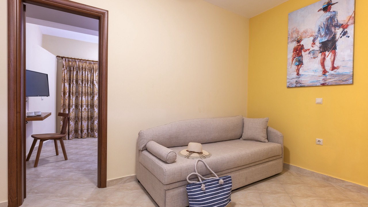 Photo of Livingroom in Skala