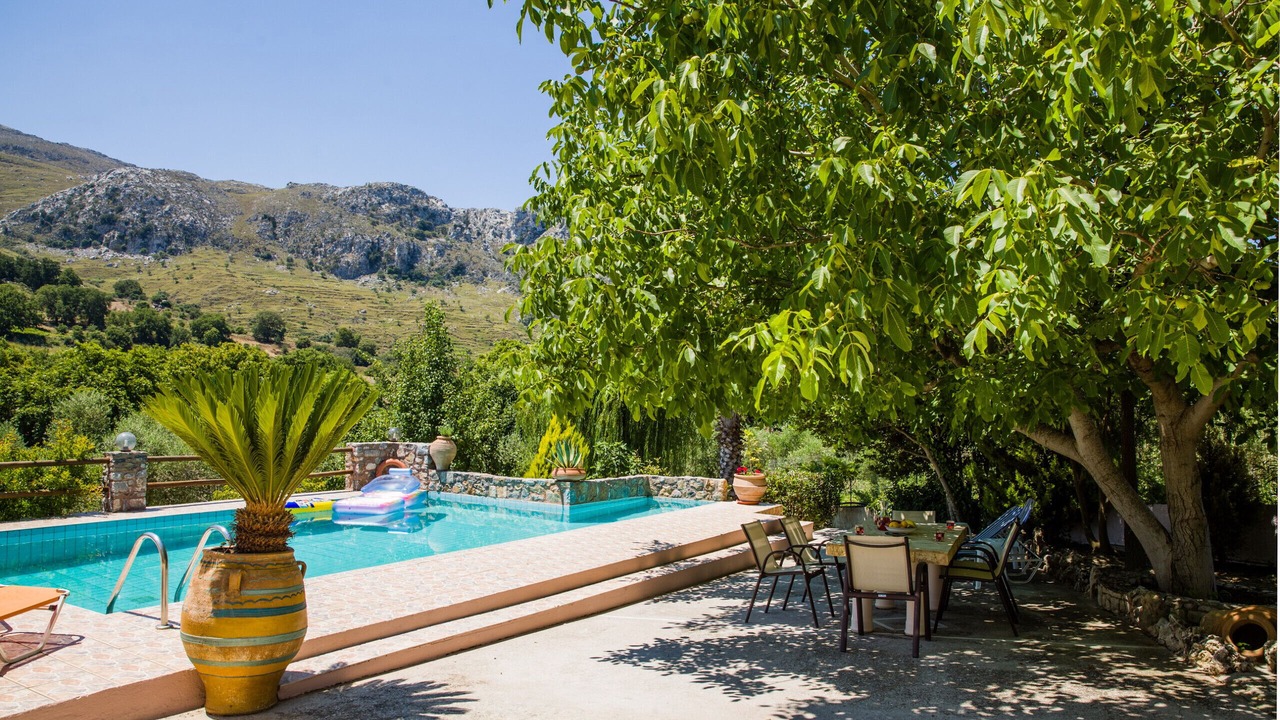 Photo of Outdoor in Agkouseliana