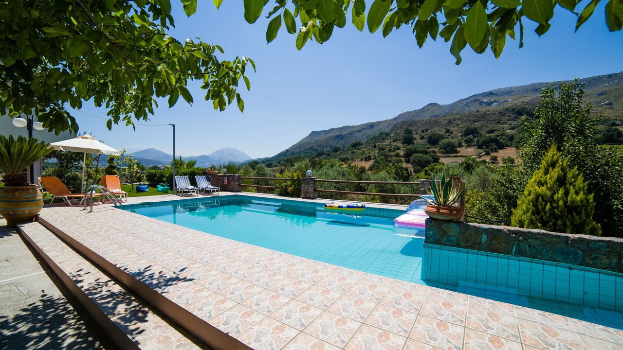 Photo of Outdoor in Agkouseliana