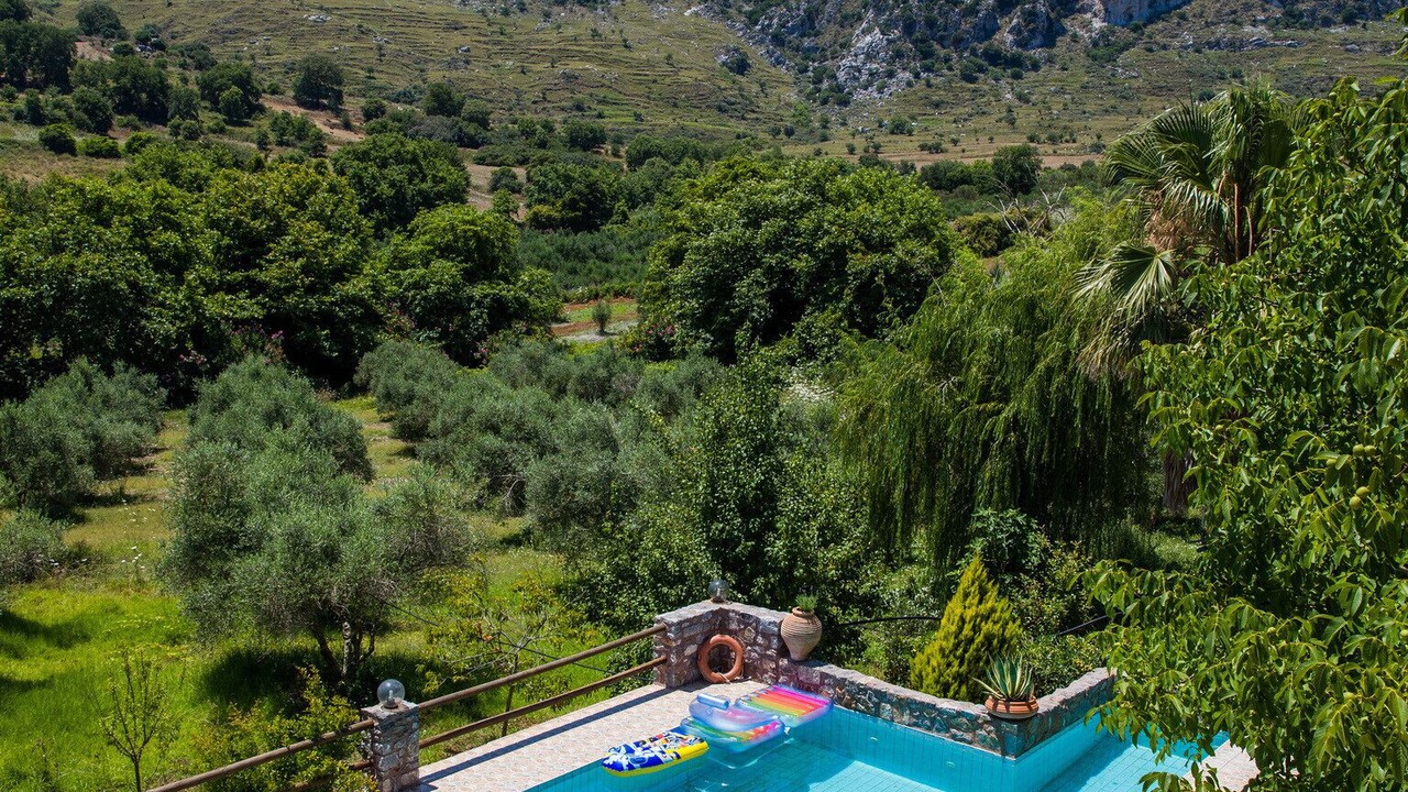 Photo of Outdoor in Agkouseliana