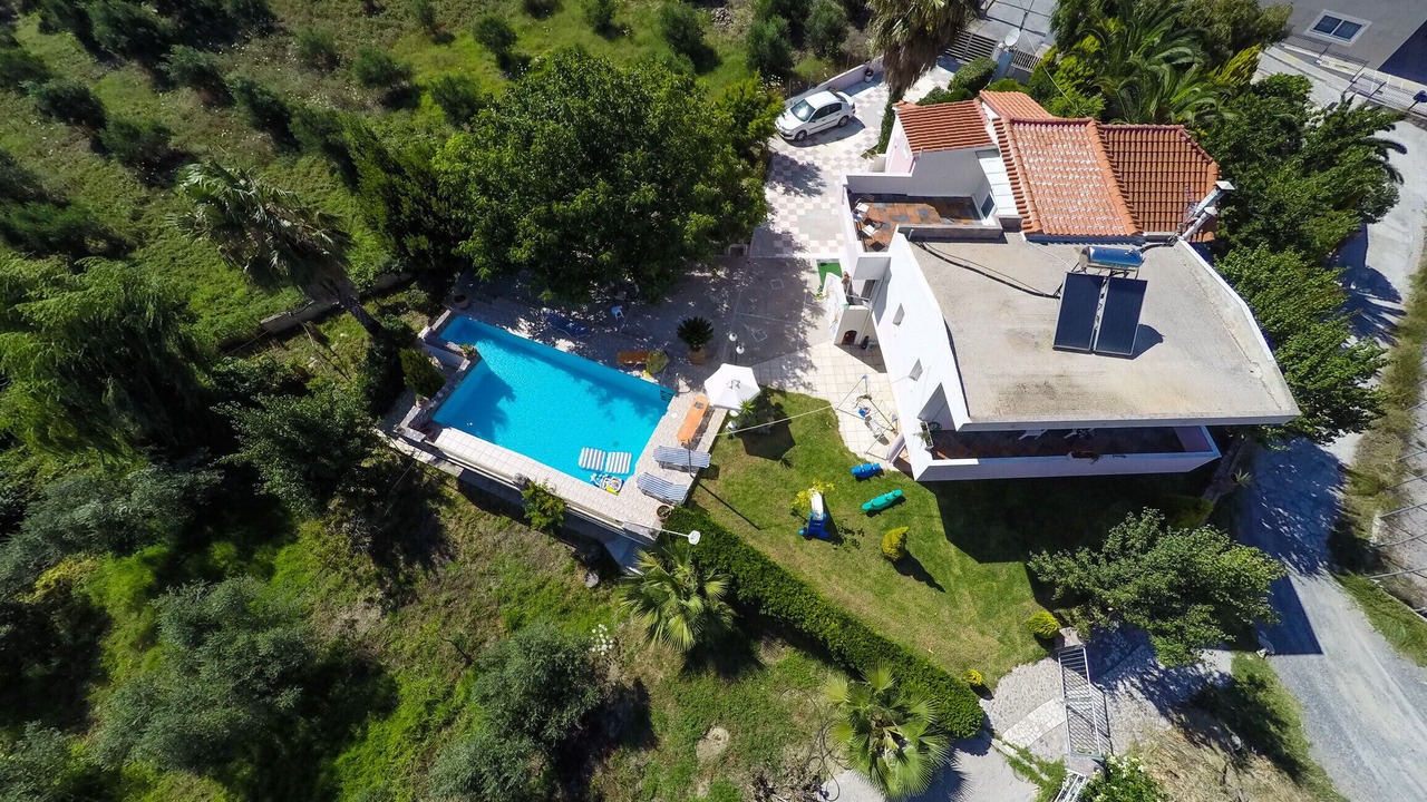 Photo of Outdoor in Agkouseliana