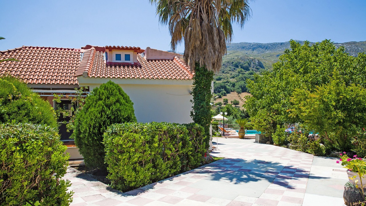 Photo of Outdoor in Agkouseliana