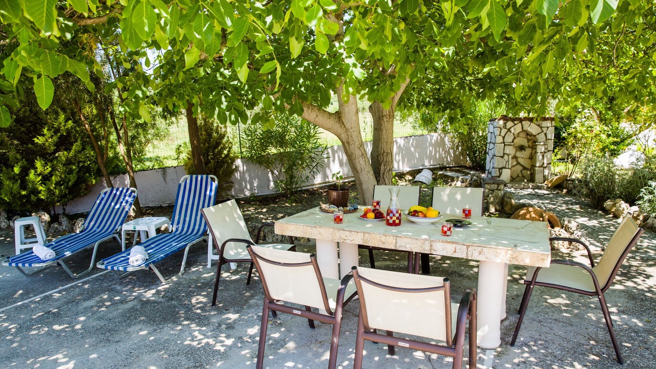 Photo of Outdoor in Agkouseliana