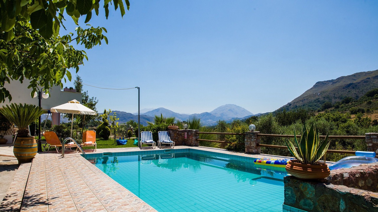 Photo of Outdoor in Agkouseliana