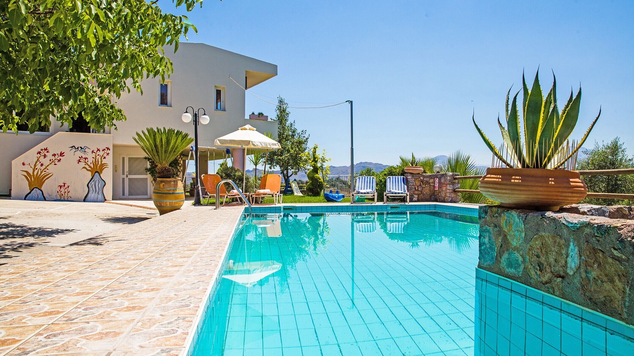 Photo of Outdoor in Agkouseliana