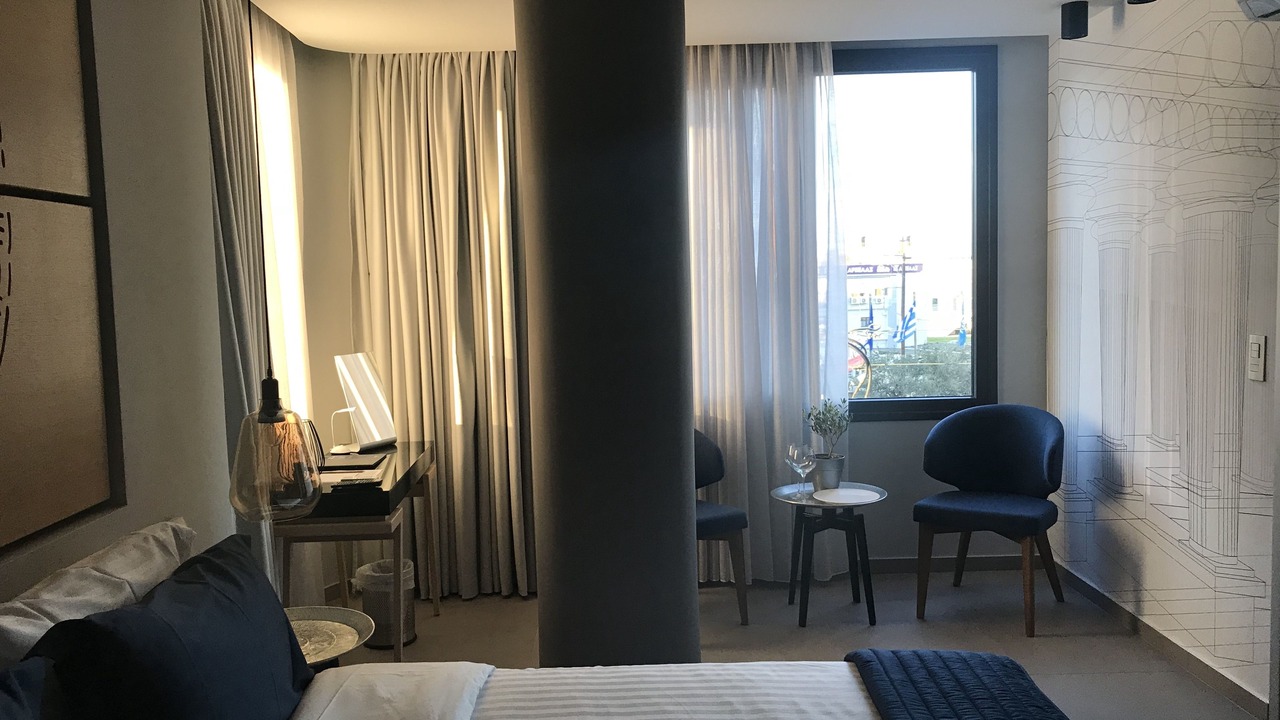Photo of Livingroom in Heraklion