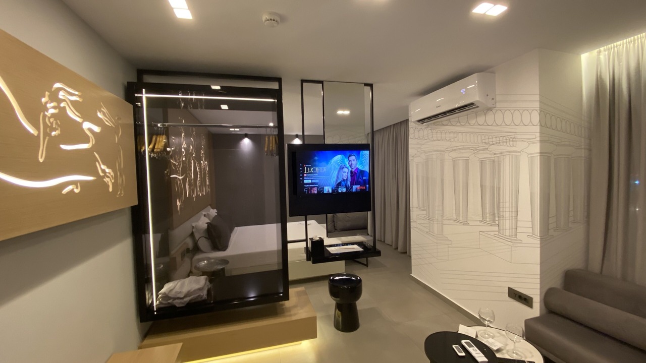 Photo of Bedroom in Heraklion