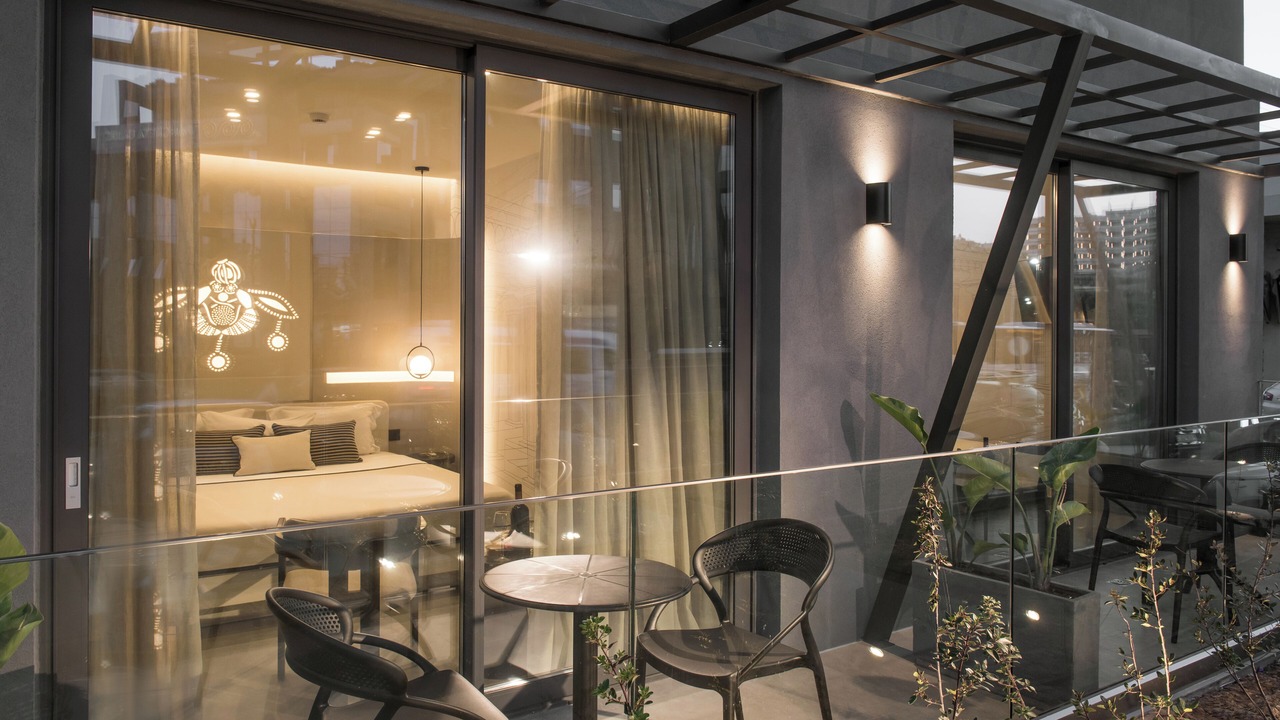 Photo of Patio Balcony in Heraklion