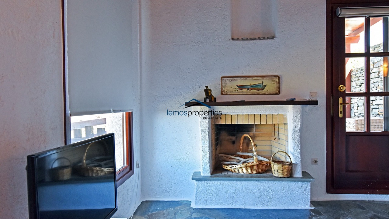 Photo of Livingroom in Kea