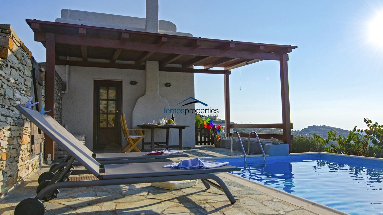 Photo of Outdoor in Kea