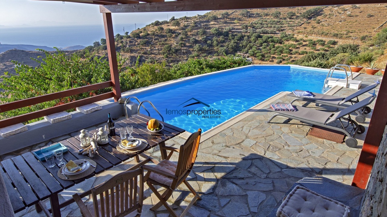 Photo of Outdoor in Kea