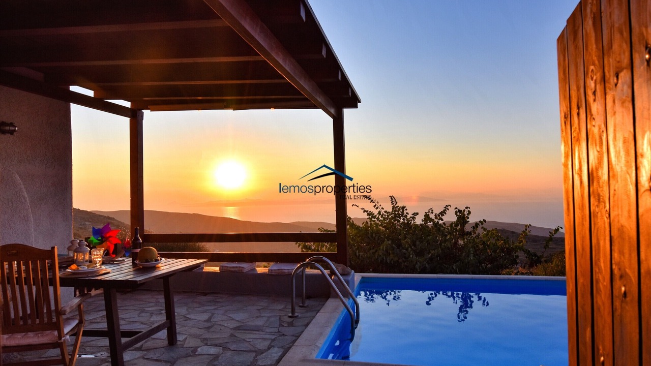 Photo of Outdoor in Kea