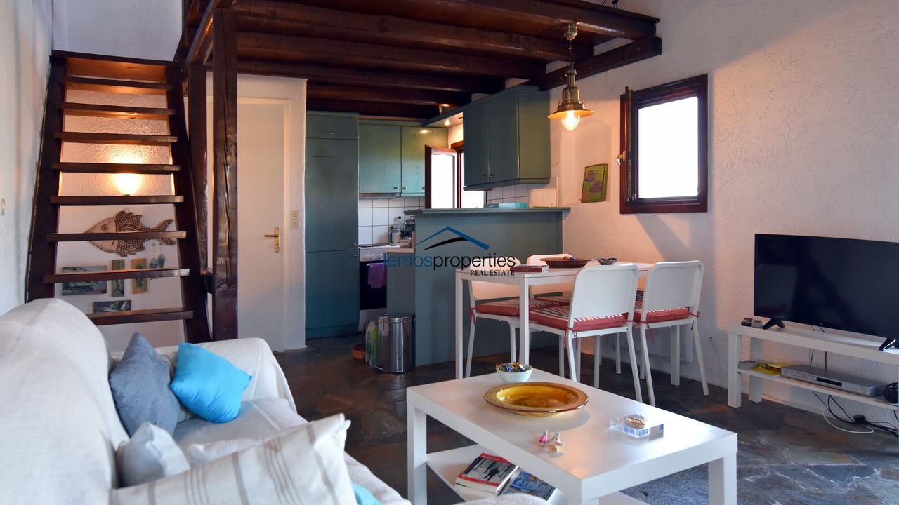 Photo of Bedroom in Kea