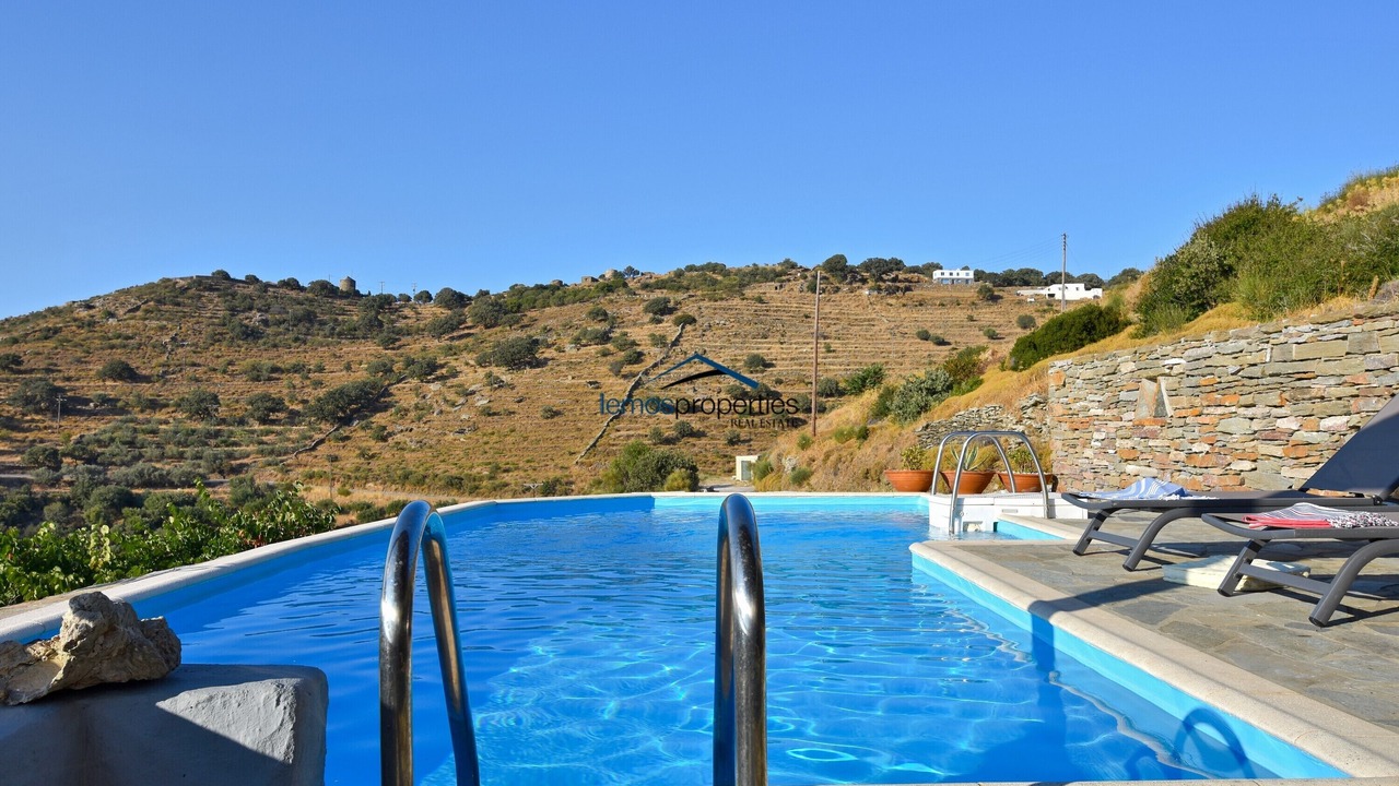 Photo of Outdoor in Kea