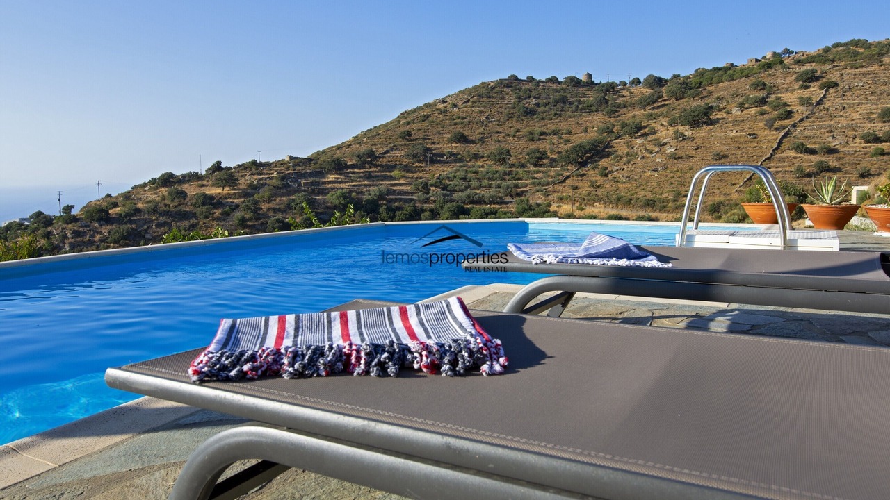 Photo of Outdoor in Kea