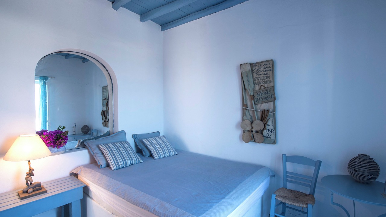 Photo of Bedroom in Santa Maria
