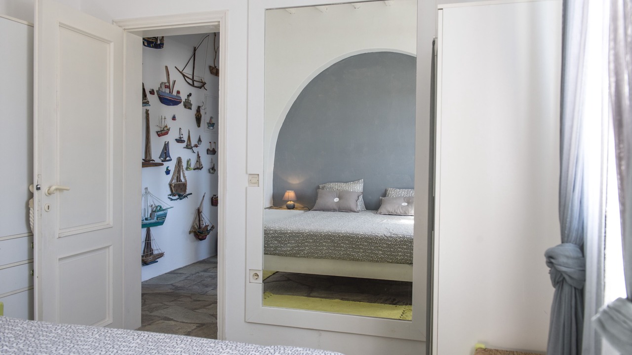 Photo of Bedroom in Santa Maria