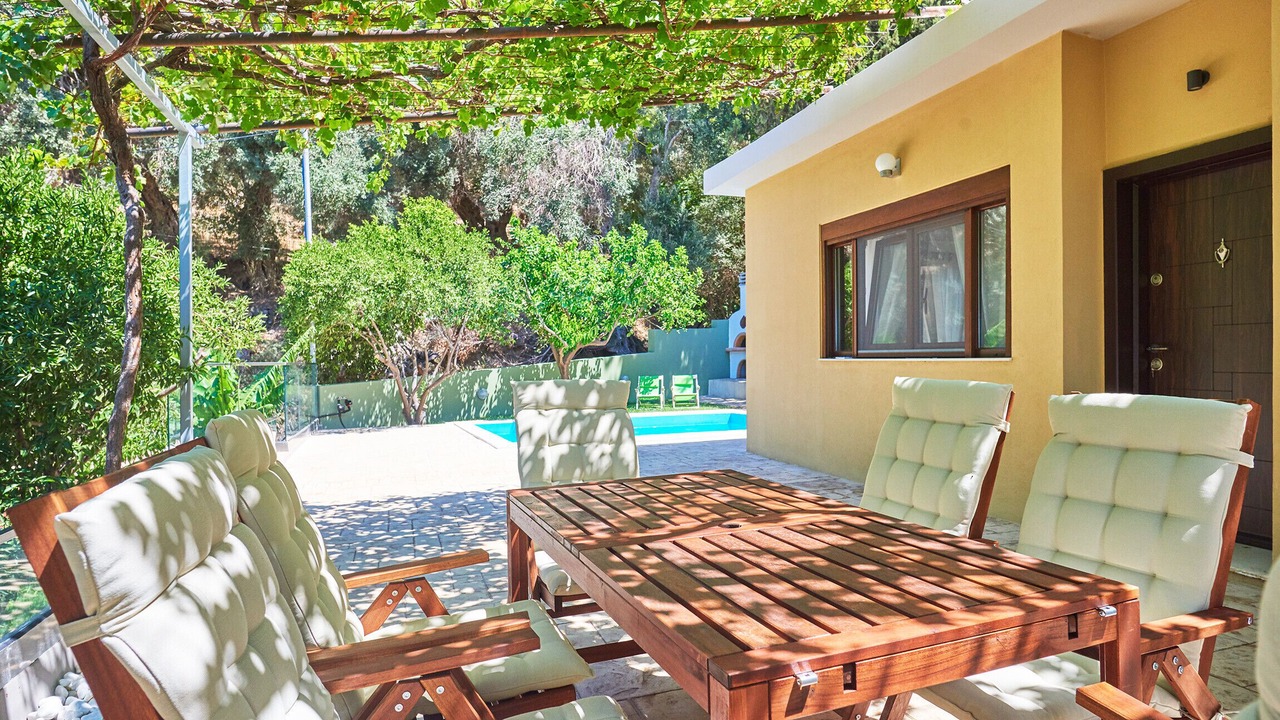 Photo of Outdoor in Rodakino