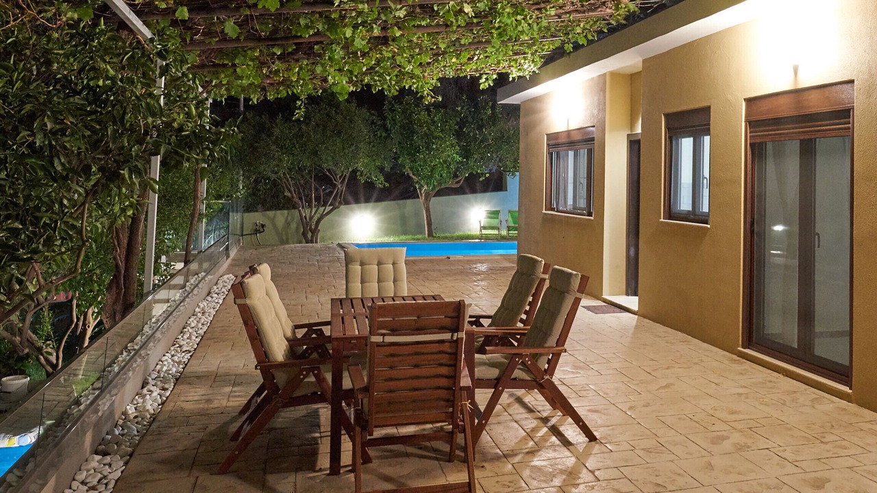 Photo of Outdoor in Rodakino