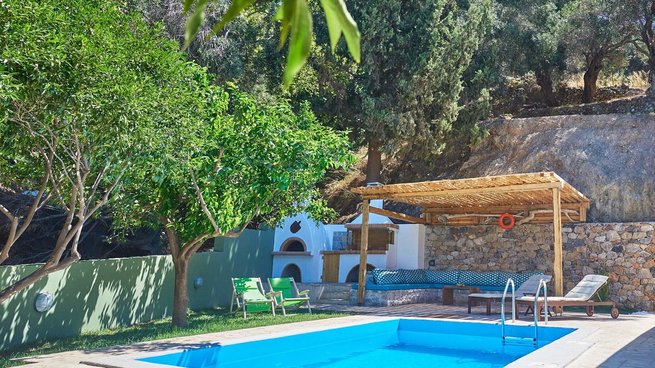 Photo of Outdoor in Rodakino