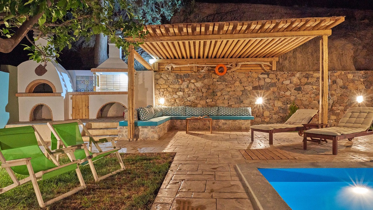 Photo of Outdoor in Rodakino