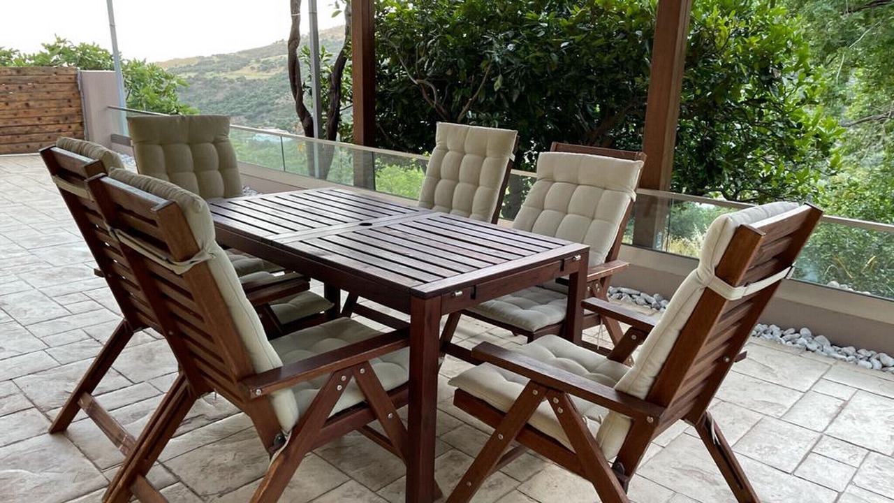 Photo of Outdoor in Rodakino